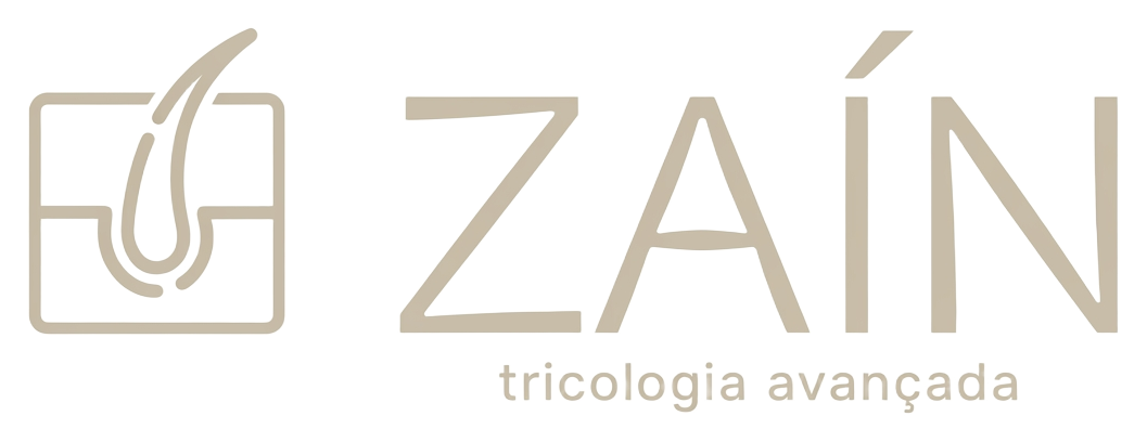 ZAÍN Tricologia Avançada